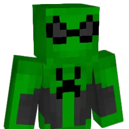 FISHMYROOSTER's Minecraft skin