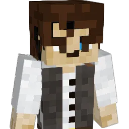 FISH_Pro's Minecraft skin