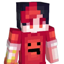 FISPE's Minecraft skin