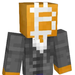 FITFC's Minecraft skin