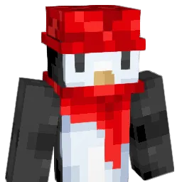 FIZZ_DADDYY Minecraft avatar bust