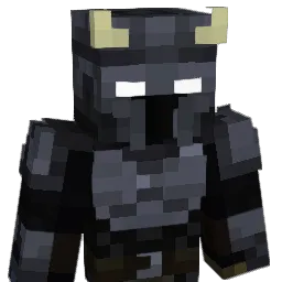 FI_Cyro Minecraft avatar bust