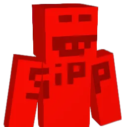 FIlipLH Minecraft avatar bust