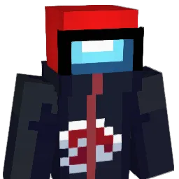 FInill's Minecraft skin