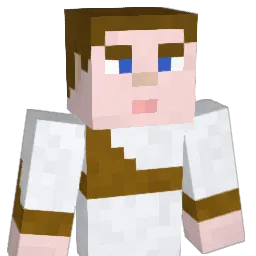 FInnLenson's Minecraft skin