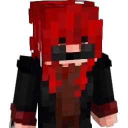 FIorentius Minecraft avatar bust