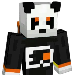 FIsherboy2704 Minecraft avatar bust