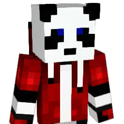 FIsherm2n Minecraft avatar bust