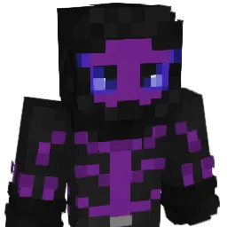 FJBTW Minecraft avatar bust