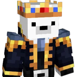 FJDecam Minecraft avatar bust