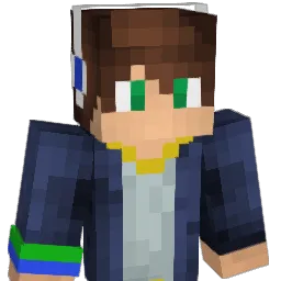 FJH2000's Minecraft skin