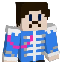 FJMitch's Minecraft skin