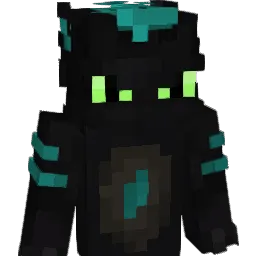 FJNeon's Minecraft skin
