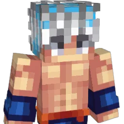 FJ_Acosta Minecraft avatar bust