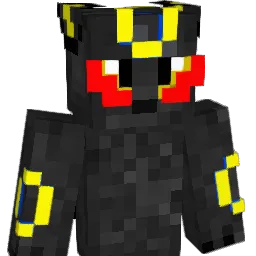 FJatahy7 Minecraft avatar bust