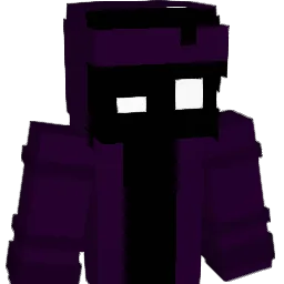 FJoaoVitor Minecraft avatar bust