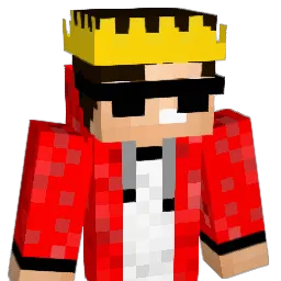 FK08David1's Minecraft skin