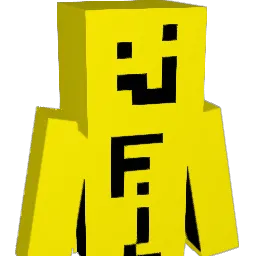 FKB5's Minecraft skin