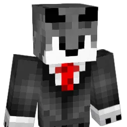 FKB_BrushedIce Minecraft avatar bust