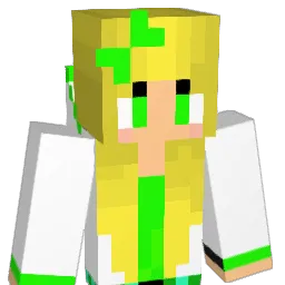 FKBsb's Minecraft skin