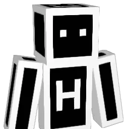 FKHSQ's Minecraft skin