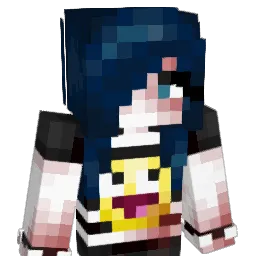 FKO's Minecraft skin