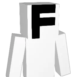 FKRZ_ Minecraft avatar bust