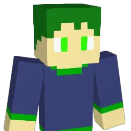 FK_nade Minecraft avatar bust