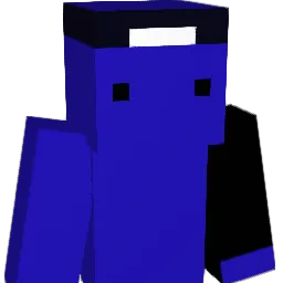 FKwls's Minecraft skin