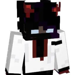 FL1M_Z Minecraft avatar bust