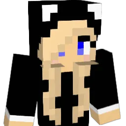 FL33Nz0 Minecraft avatar bust
