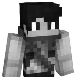 FLAINOP Minecraft avatar bust