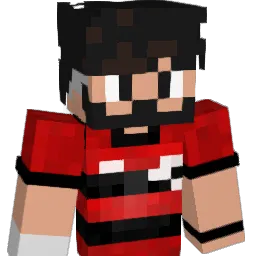 FLAJota's Minecraft skin