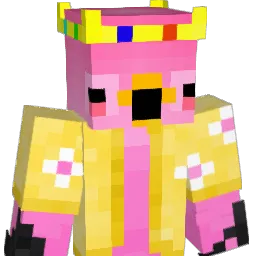 FLAMANT34's Minecraft skin