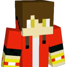 FLAME148's Minecraft skin