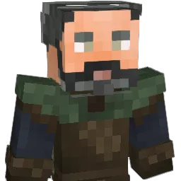 FLAMINGO42's Minecraft skin