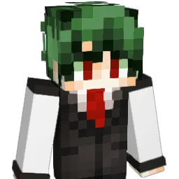 FLAMINGSKULL902 Minecraft avatar bust