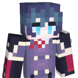 FLASH1NG's Minecraft skin