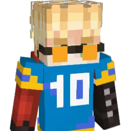FLATBROKEMLB's Minecraft skin