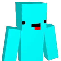 FLATULATION's Minecraft skin