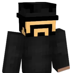FLAVIUS974 Minecraft avatar bust