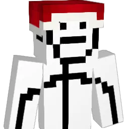FLAWLESS12321 Minecraft avatar bust