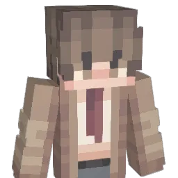 FLAYTIANO777 Minecraft avatar bust