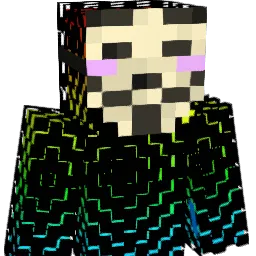 FLBC2012's Minecraft skin