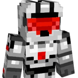 FLCE's Minecraft skin