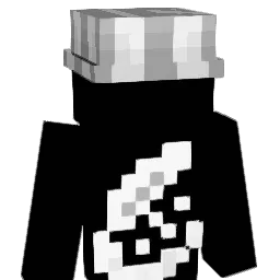 FLEAGEEE Minecraft avatar bust