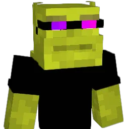FLEX_Dreams Minecraft avatar bust