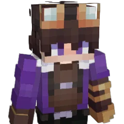 FLEYG's Minecraft skin