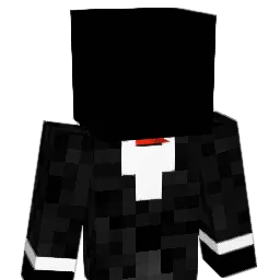 FLFcorp's Minecraft skin