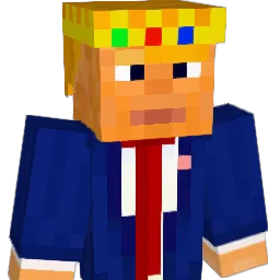 FLIPPER401's Minecraft skin